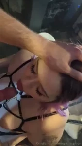 Would you use me in this hotelroom full video on my main account