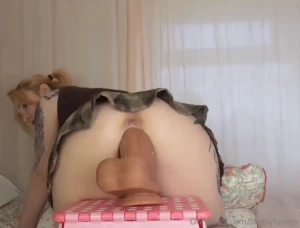 Would you let me take care of your cock