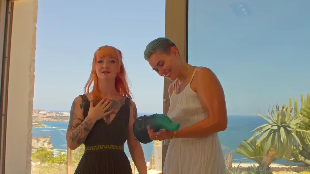 Lil teaser for mine and kitthebeefcake nbsp new goddess video full 