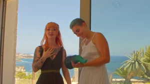 Lil teaser for mine and kitthebeefcake nbsp new goddess video full