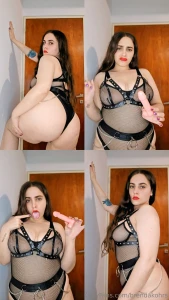 Ready to worship your goddess you ll crave more once you re under my