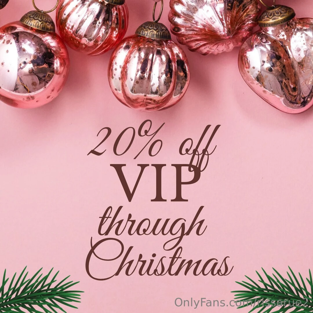 Attention new and returning babes of the vip page 