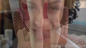 Rimming session to my friend over 30 minutes do you like rimming