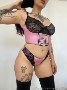 Crawl to me for attention don t forget to bring my tribute with you