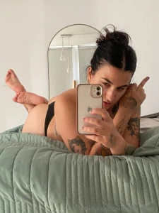 Two things you ll never reach my feet and my level keep staring keep