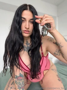 If just seeing this makes you twitch imagine what happens when i