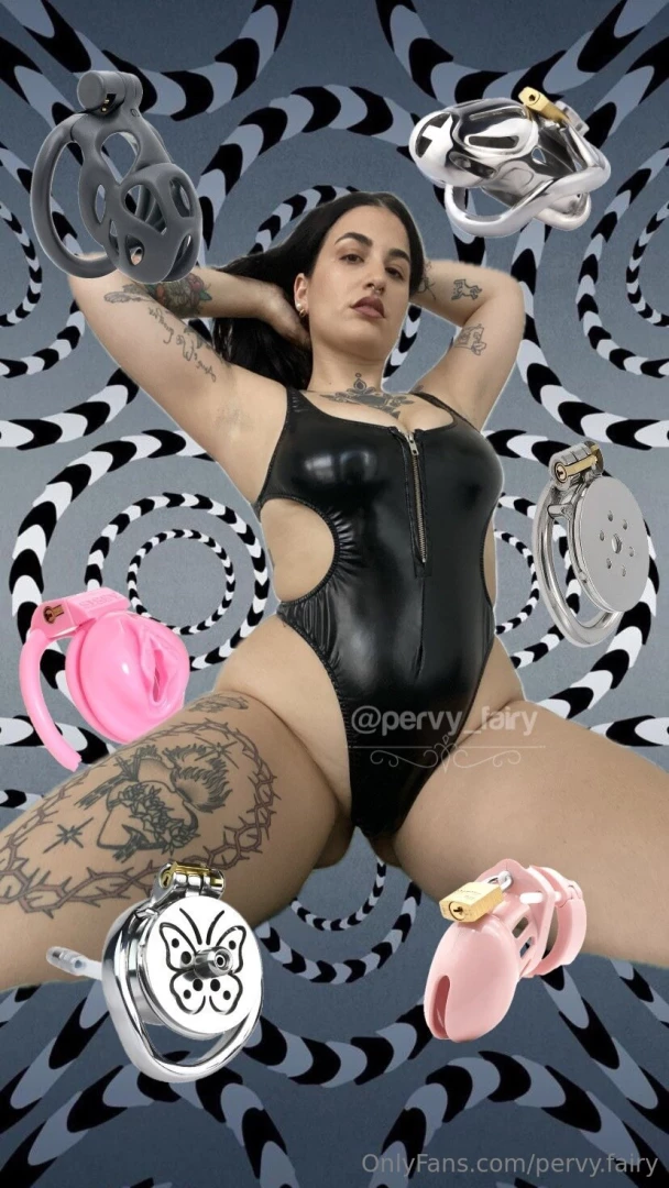 Choose your dream cage 