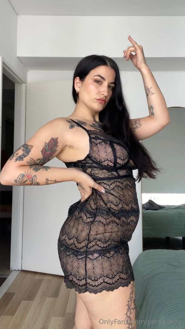 You are not dreaming it is really my curves pit face hair and your 