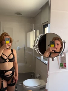 Think you can resist this part 3