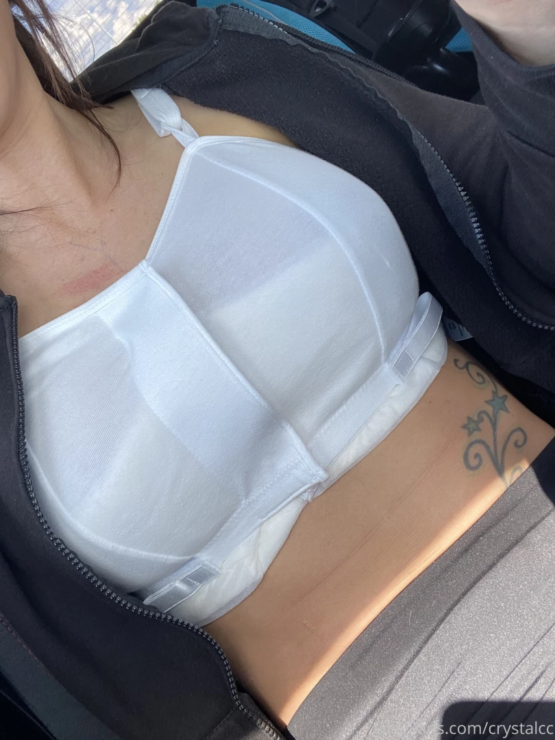 In so much pain but the surgery went good i just got home thank you so part 1 