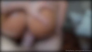 Hotwife video alert the massage oil with the spanish guy starting a