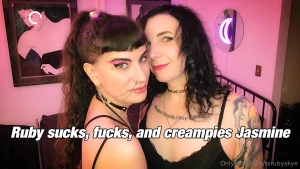 Nearly 30 minutes of hardcore fucking sucking and railing