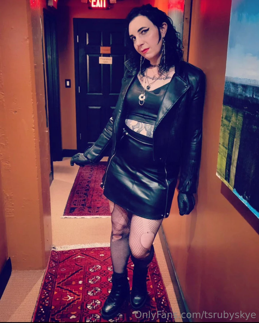 Tsrubyskye 
