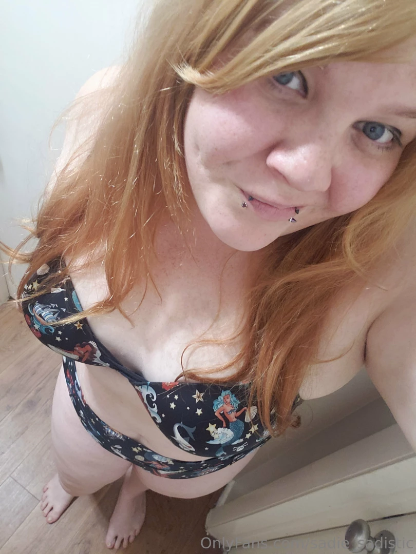 Sadie_sadistic part 2 