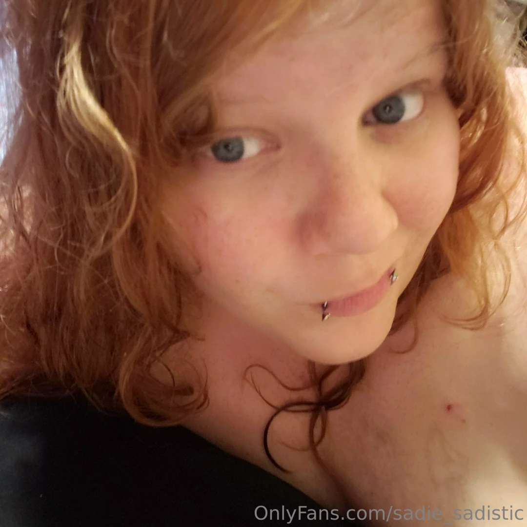 Sadie_sadistic part 4 