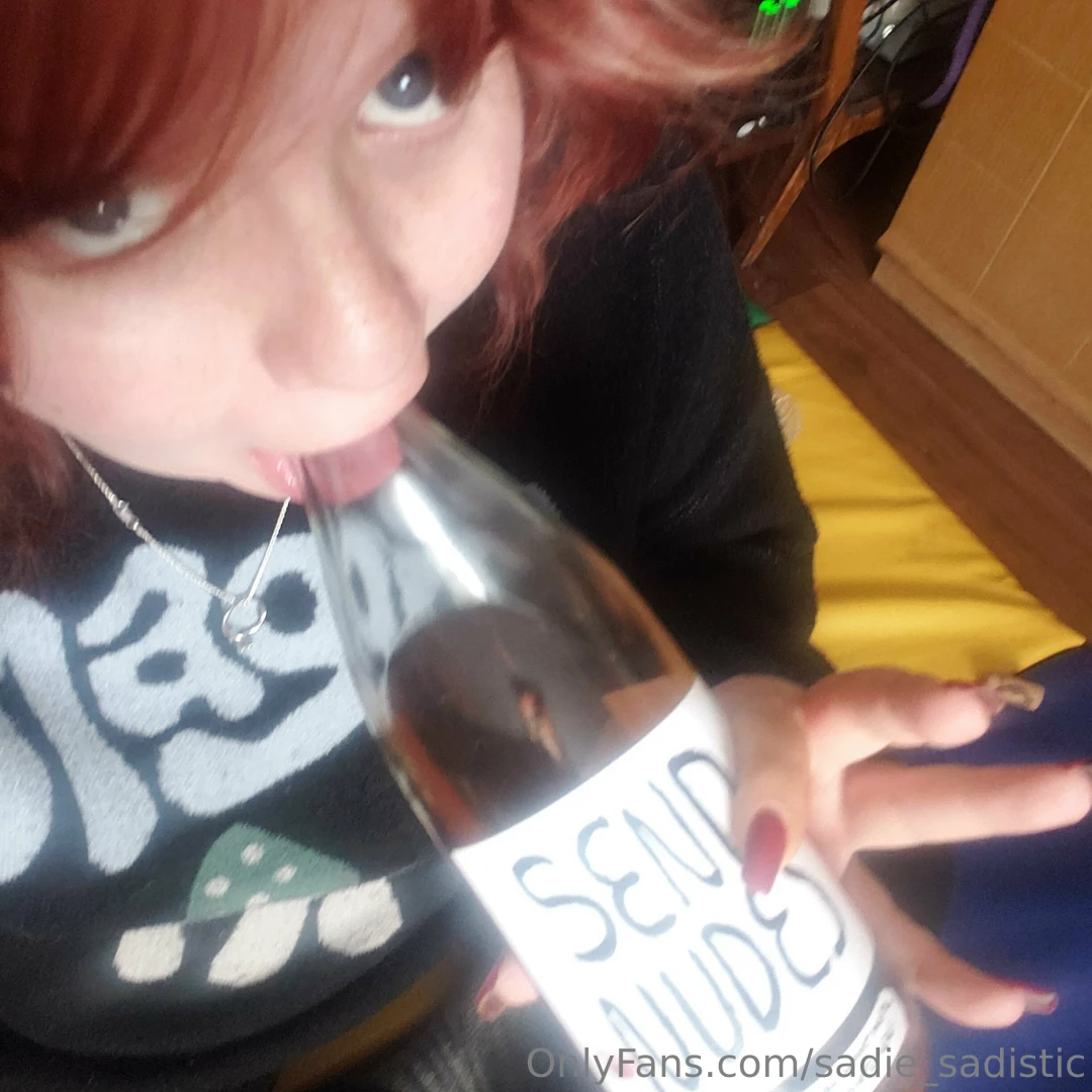 Sadie_sadistic part 6 