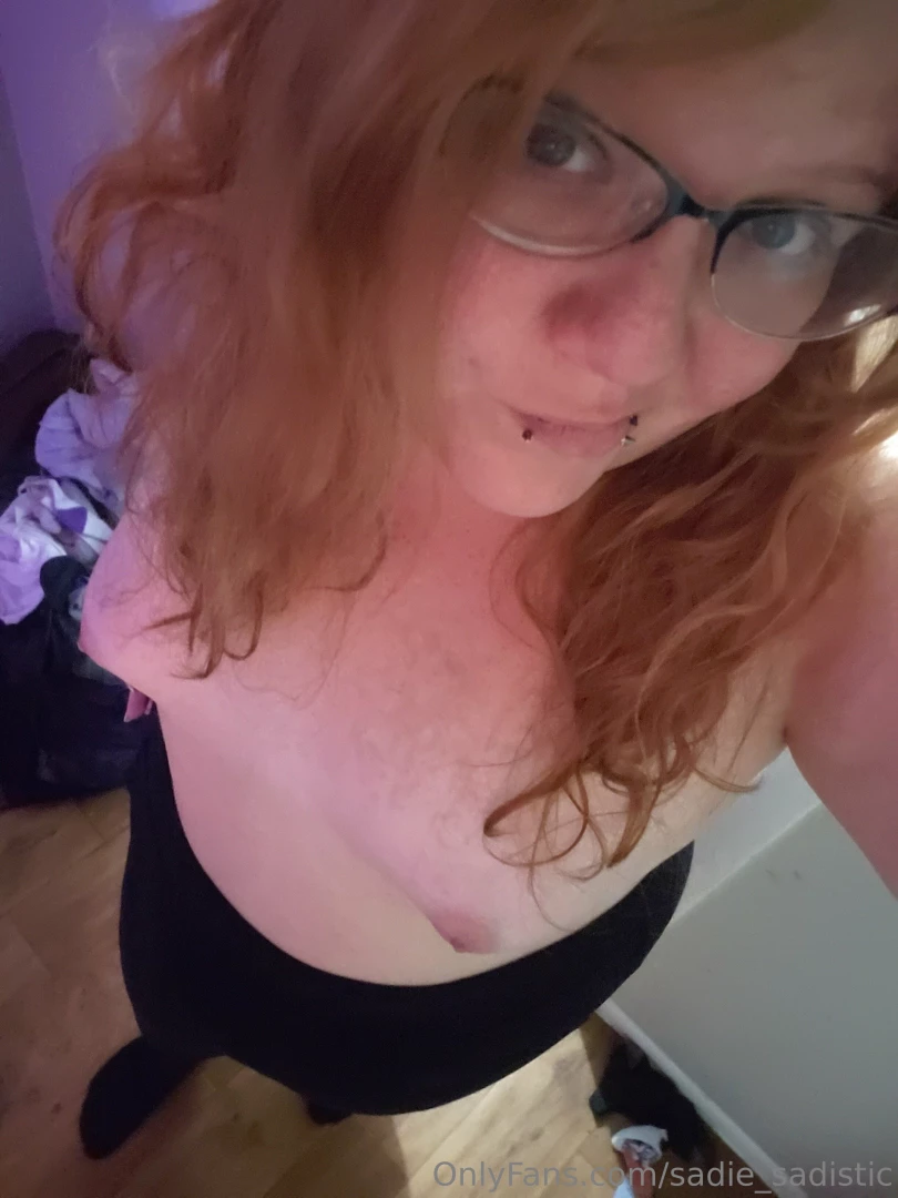 A bit messy but cute nonetheless 