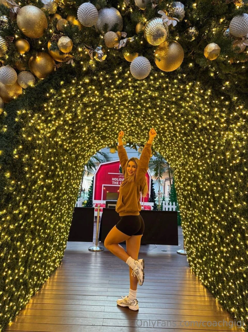 Have a jolly happy week 