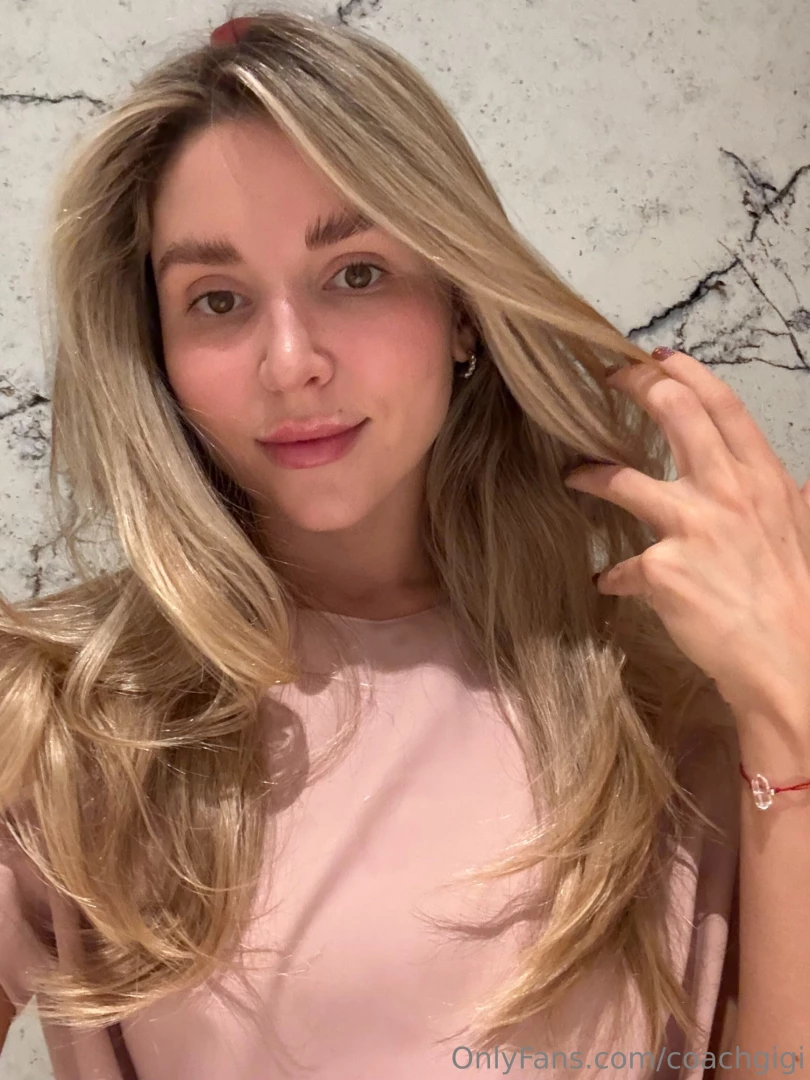 Good hair day part 14 