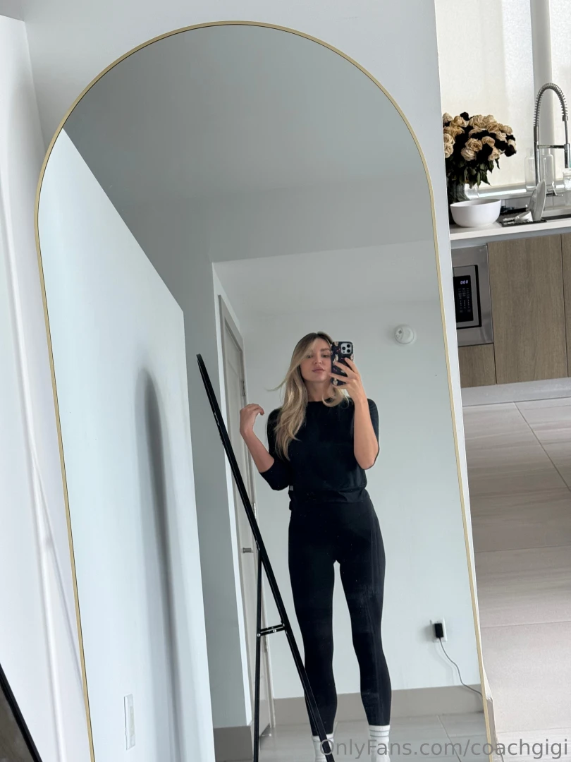 Just got done getting my steps in did you 