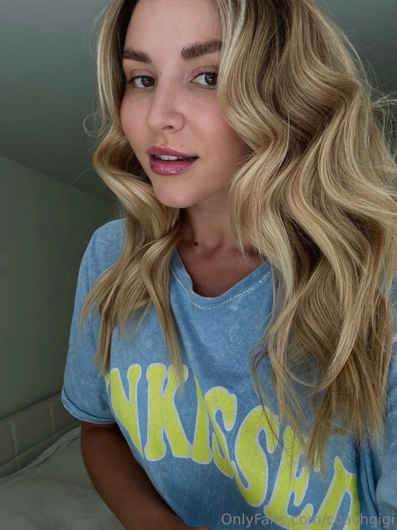 A new type of glow part 1 