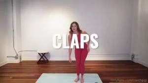 Showing you my favorite tools we use in rhythmic gymnastics