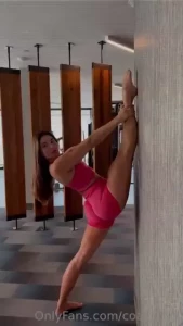 Open your mind and let your body flow