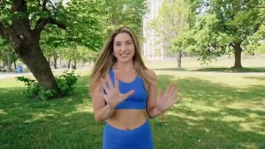 High intensity workouts are the best way to get sweating hiit workouts