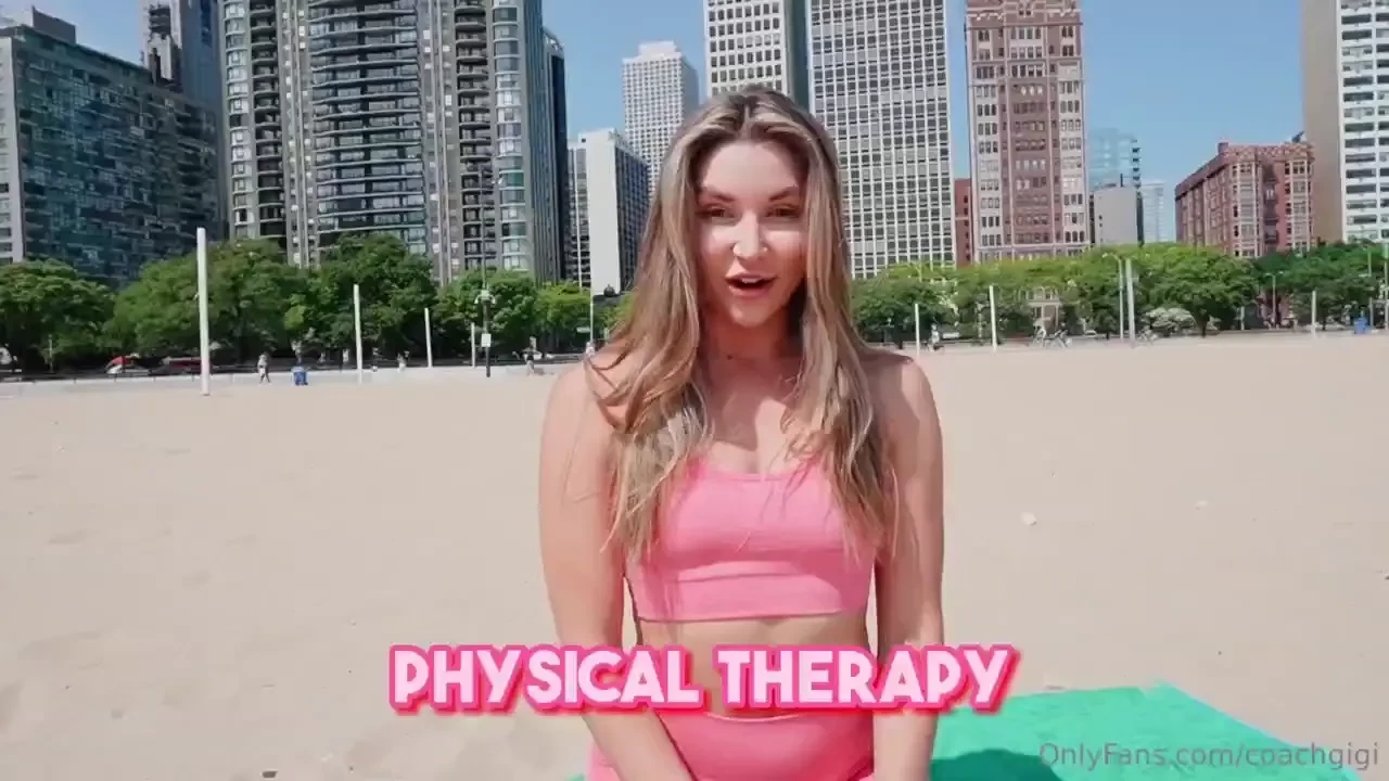 Grab your resistance bands and your towel we re taking physical 
