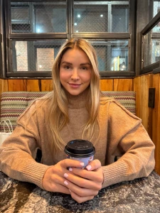 Pov i m your coffee date