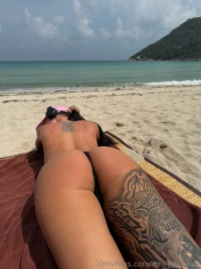What would you do if you saw me here like this part 1