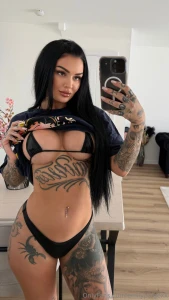 I love teasing you part 291