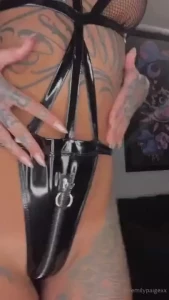 I m ready to take control