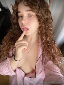 Rosie_mi now wet oh my god rosie_mi wants you i heard this cutie likes part 112