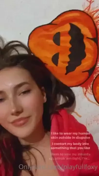 Halloween soon part 4 