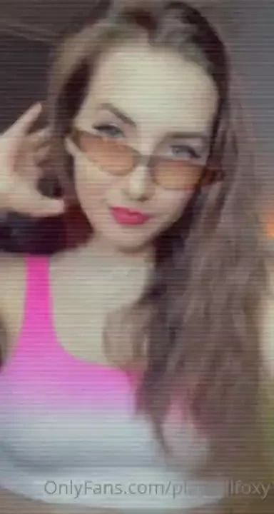 Playfullfoxy part 42 