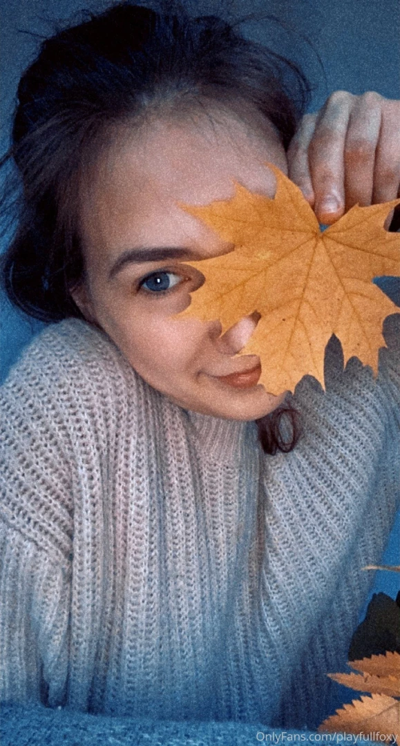 Playfullfoxy part 37 