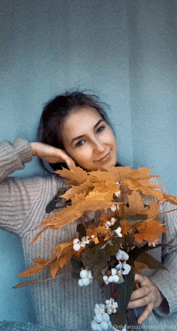 Playfullfoxy part 35 