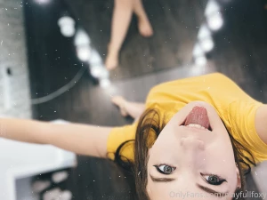 I m here to cheer you up and maybe fulfill your wish order a video part 3