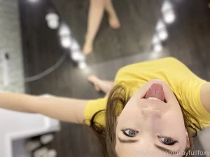 I m here to cheer you up and maybe fulfill your wish order a video part 1