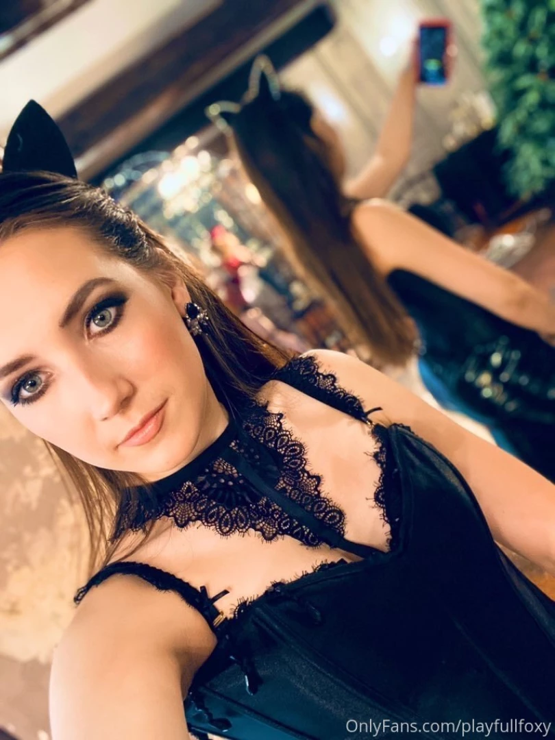 Meow today i will be your kitty 