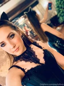 Meow today i will be your kitty