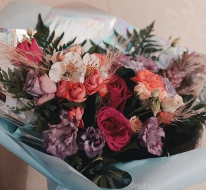 Soon march 8 is international women s day which means i will be happy part 4