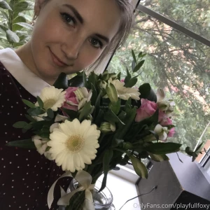 Soon march 8 is international women s day which means i will be happy part 1