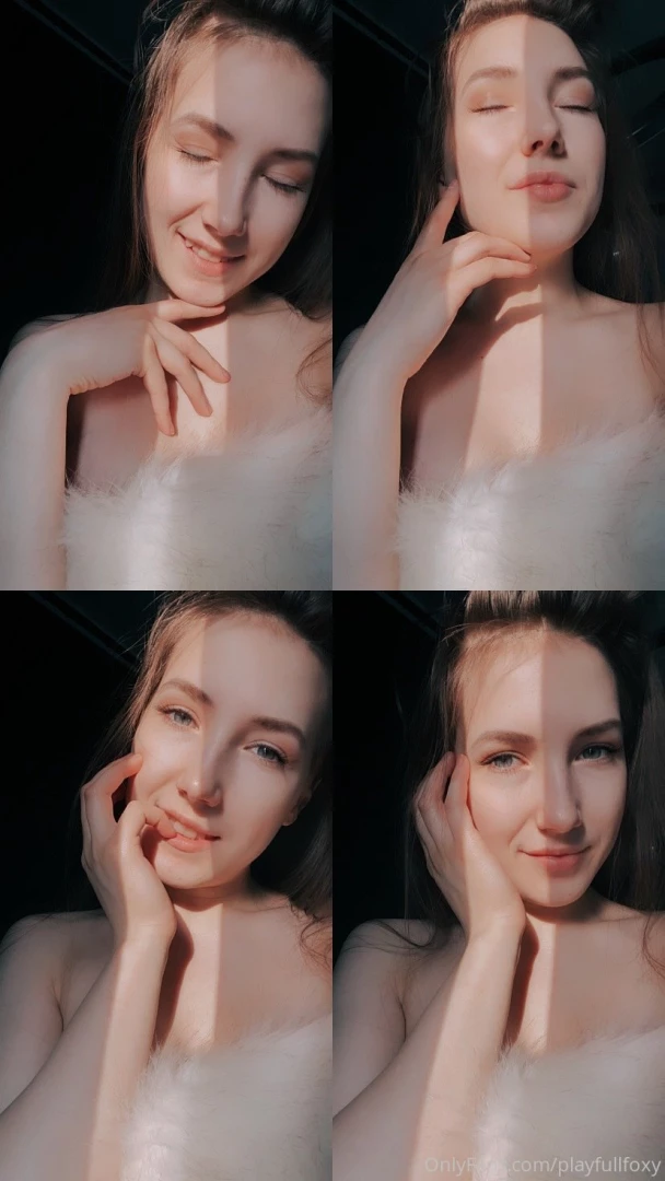 Playfullfoxy part 40 