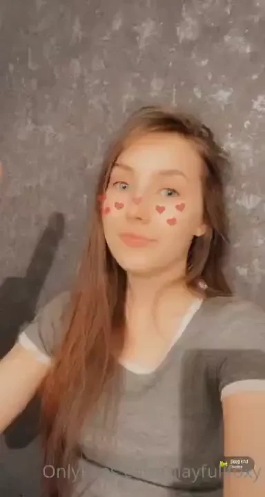 Guys who want video with boobs and blow job 6 min for 10 u can tip me part 1 