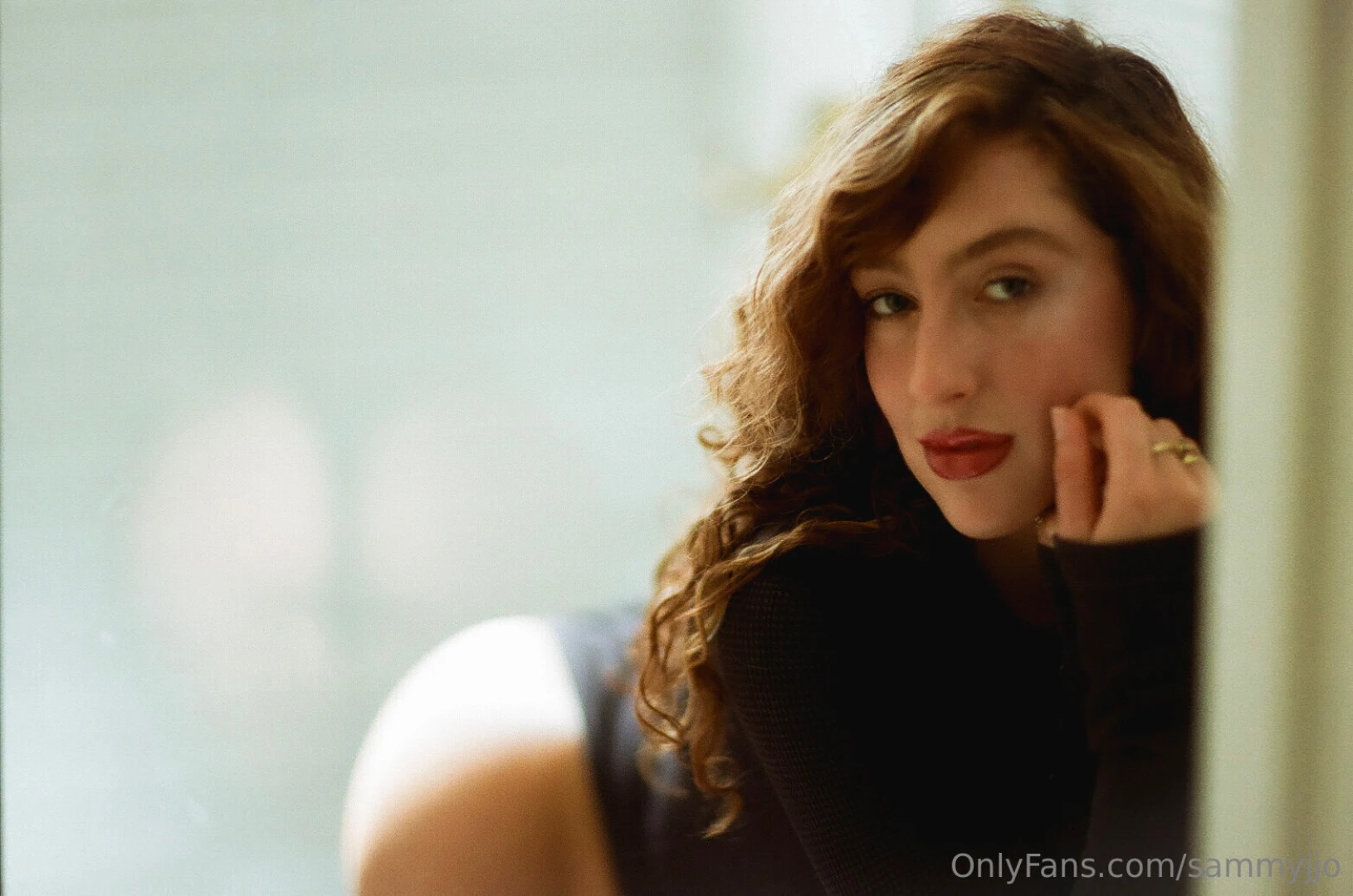 Wanna get behind me part 48 