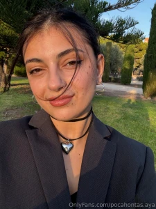 Lately i ve been making it a habit to appreciate each day and find