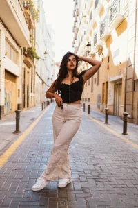 There s something so empowering about vibrant eye-catching photos i