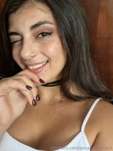 I love flirting but for me flirting is a transfer of energy if we have